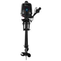 Мотор лодочный Marlin MP 3 AMHS