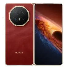 Смартфон HONOR Magic V6 512GB (Красный)