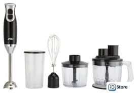 Погружной блендер JVC JK-HB5135