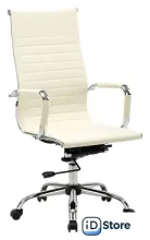 Офисное кресло Brabix Energy EX-509 (бежевый)