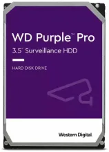 Жесткий диск WD Purple Pro 12TB WD121PURP