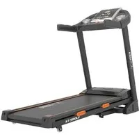 Электрическая беговая дорожка Unixfit ST-580LE