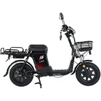 Электровелосипед Smart Balance Master Pro 50 Ah 2025