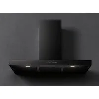 Кухонная вытяжка Falmec Mercurio Evo 60 Black (черный)