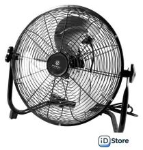 Вентилятор Royal Clima RSF-140M-BL