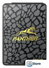 SSD Apacer Panther AS340 480GB AP480GAS340G