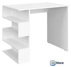 Стол НК-Мебель Stern T-12 72674939 (белый)