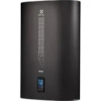 Накопительный электрический водонагреватель Electrolux EWH 80 SmartInverter Grafit