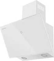 Кухонная вытяжка Maunfeld Eagle 850 90 (белое стекло)