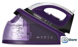 Утюг Brayer BR4152