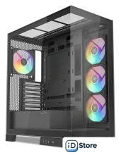 Корпус Sama V50 (черный)