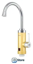 Проточный электрический водонагреватель-кран Thermex Amber 3000