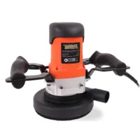 Щеточная шлифовальная машина Messer M3026 10-40-326 с пылеудалением