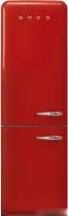 Холодильник Smeg FAB32LRD6