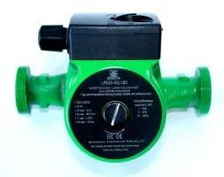 Насос Greenpump LPS 25-60/180