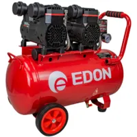 Воздушный компрессор Edon NAC-50/3000