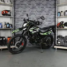 Мотоцикл Avantis MT250 Lite (CG250/172FMM) 2025