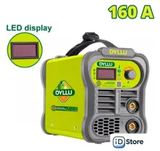Сварочный инвертор Dyllu DTWD11601