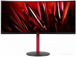 Монитор Acer Nitro XZ342CUPbmiiphx