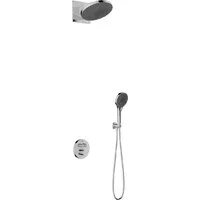 Душевая система Vincea Inspire VSFW-3I22MT5CH
