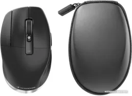 Мышь 3Dconnexion CadMouse Pro Wireless Left