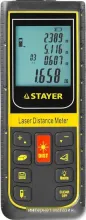 Stayer Professional ProControl SDL-100 34959