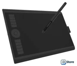 Графический планшет Gaomon M10K Pro