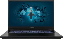 Игровой ноутбук Colorful Evol X17 Pro Max A10205400062