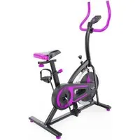 Велотренажер DFC WeR Sports PSP-BIK-108