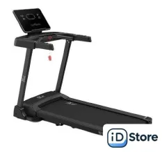 Электрическая беговая дорожка Orlauf Sparrow (черный)