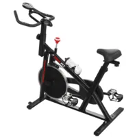 Велотренажер Unixfit SB-380 (SBU380)