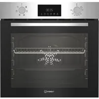 Электрический духовой шкаф Indesit IFE 3644 J IX