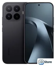 Телефон Xiaomi 17T 12GB/512GB международная версия (черный)