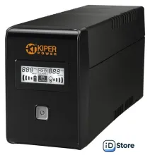 Источник бесперебойного питания Kiper Power Boiler 800