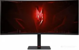 Игровой монитор Acer Nitro XV345CURV3bmiphuzx UM.CX5EE.301