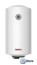 Накопительный электрический водонагреватель Thermex Praktik 50 V Slim