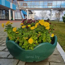Цветочница " Чаша В " 800х330мм