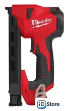 Степлер Milwaukee M12 BCST-0 4933480488 (без АКБ)