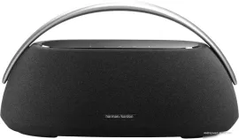 Harman/Kardon Go Play 3 (черный)