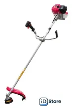 Триммер Goodluck GL7801BC