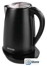 Электрический чайник Gorenje K17TRB