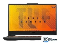 Игровой ноутбук ASUS TUF Gaming A15 FA506NCG-HN191