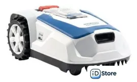 Газонокосилка-робот Hyundai L-Cortex-5