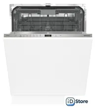 Встраиваемая посудомоечная машина Hisense HV643E90