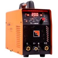 Аппарат аргонодуговой сварки FoxWeld UNO TIG 200 AC/DC PULSE / 7170