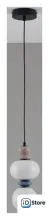 Подвесная люстра Moderli Glaze V11700-PL