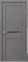 Дверь межкомнатная MDF Techno Dominika Loft 601 60x200