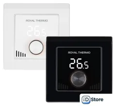 Терморегулятор Royal Thermo Intellon RTI-16