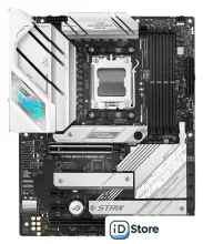 Материнская плата ASUS ROG Strix B650-A Gaming WiFi