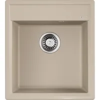 Кухонная мойка Omoikiri Daisen 46 SA